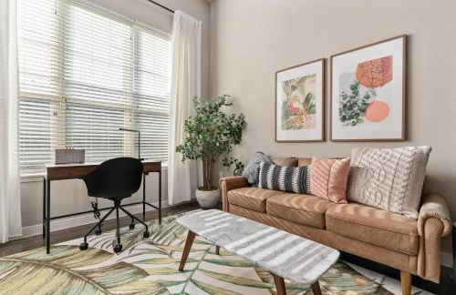 Lodgeur Med Center, Houston - close to MD Anderson & other hospitals - Foto 9