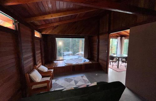 Emma Cabana Chalé Blumenau - Photo 21