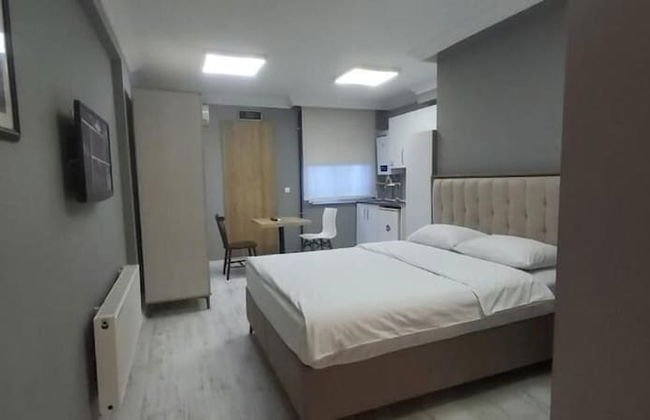 Aymira Suites - Foto 14