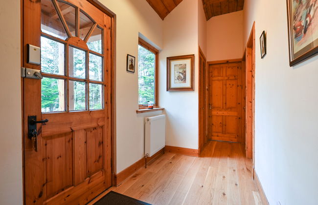 Kerrow Cottage - Foto 19