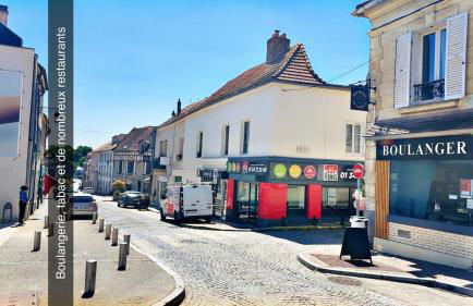 Moderne & Sweet Roissy / CDG / Paris / Astérix / Parc Expo - Foto 18