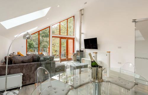 Waterside Lodge Five -Uk38263 - Foto 9