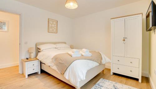 NEW Apt 1 Armatage Flats - Foto 4, wardrobe