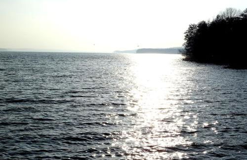 Ferienwohnung Neubrandenburg-Broda - Ruhe und mehr - Foto 19