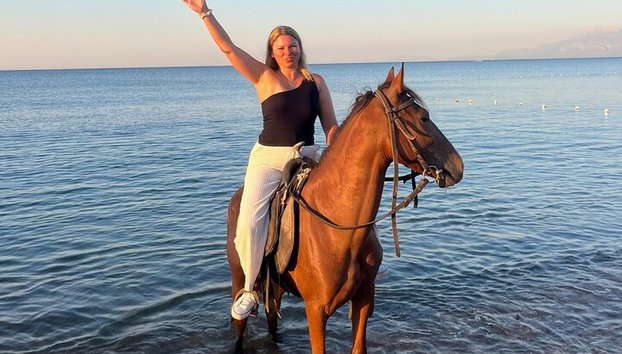 1 ora di equitazione ad Antalya - Foto 5