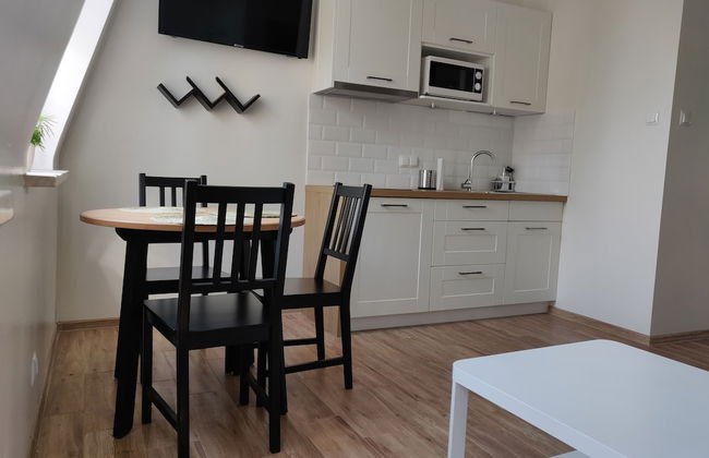 601 Apartments - Foto 34