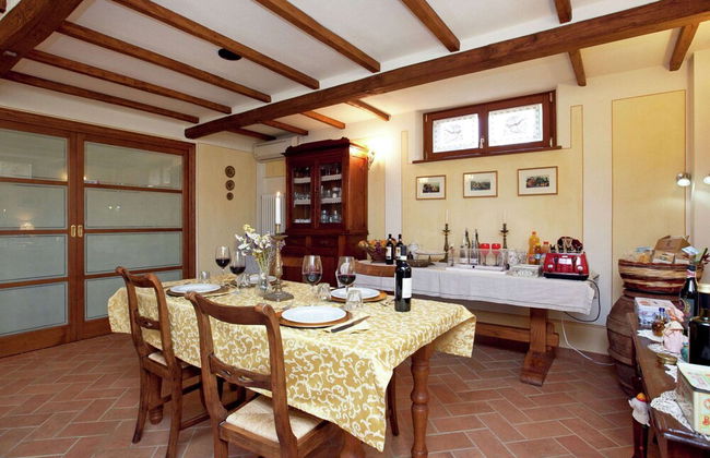 Rustic Retreat With Pool - Foto 29