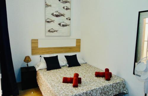 Cuscio House Fuerteventura - Foto 2