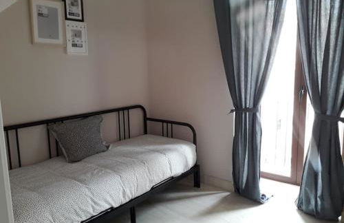 Apartamento en pleno centro de Jerez de la Frontera - Foto 10