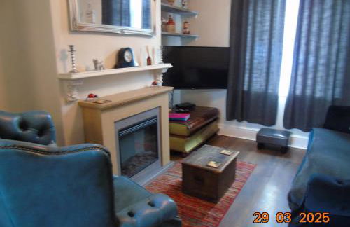 Pankhurst Cottage, Louth - Foto 31