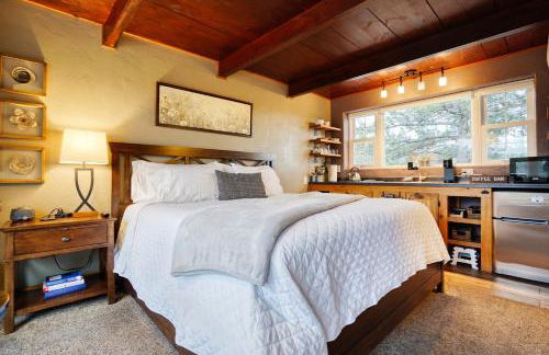 Columbine Cabin at Highland Meadows - Foto 2