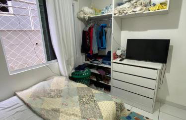 Acomodação apartamento lírio do Vale - Foto 12