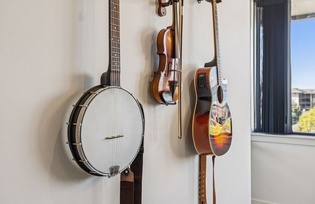 H&O on Music Row - Foto 67