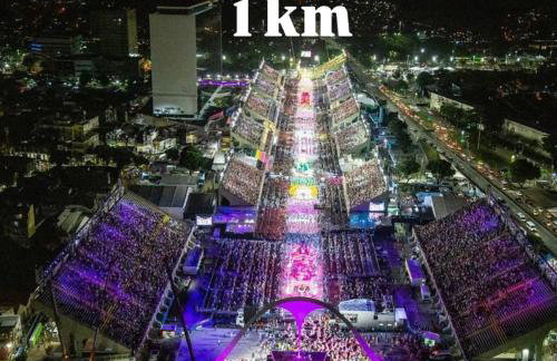 Conforto e aconchego na Lapa - Foto 16