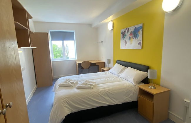 Waterford City Campus - Self Catering - Foto 9