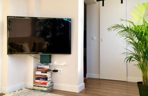 Modern City Center Apartment - Foto 14