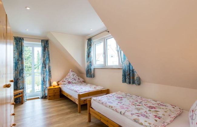 Oak Modern Retreat in Uberlingen - Foto 2