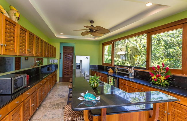 Sonidos del Agua in Quepos - Photo 25