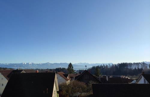 Hengnau 46, Ferienwohnung Stiefel - Foto 9