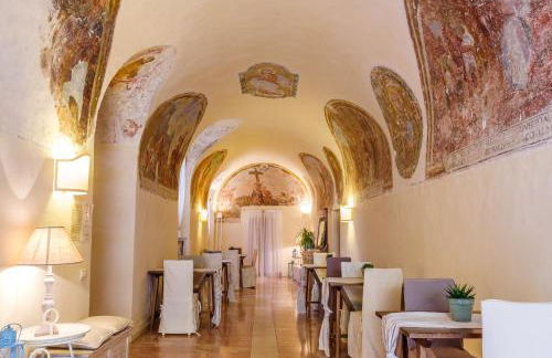 Relais Convento Santa Croce - Foto 79