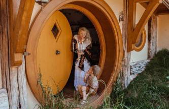 La Comarca de Vératton - Foto 48