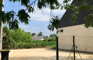 Le logis de Chambord - Foto 11