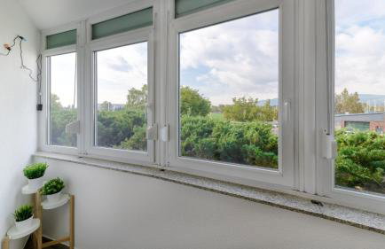 Aurelia's Stylish Place with FREE parking - Foto 19