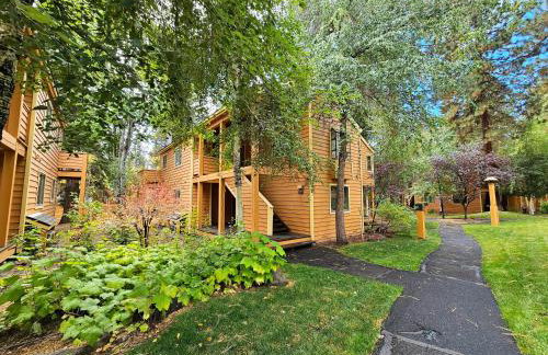 Delightful McCloud condo - Foto 1