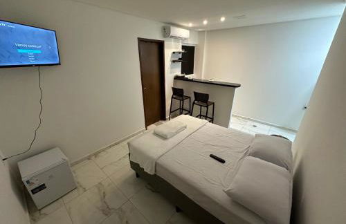 Flat proximo a Unifip - Photo 1