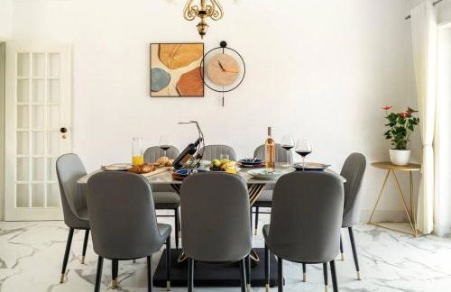 Cascais Garden Villa - Foto 19