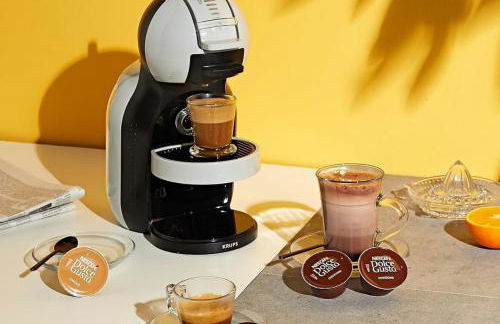 Residence Tevere - Foto 12