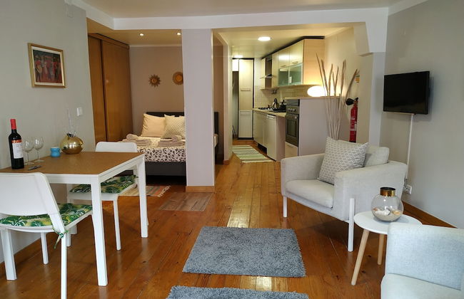 Basílico Apartments - Foto 17