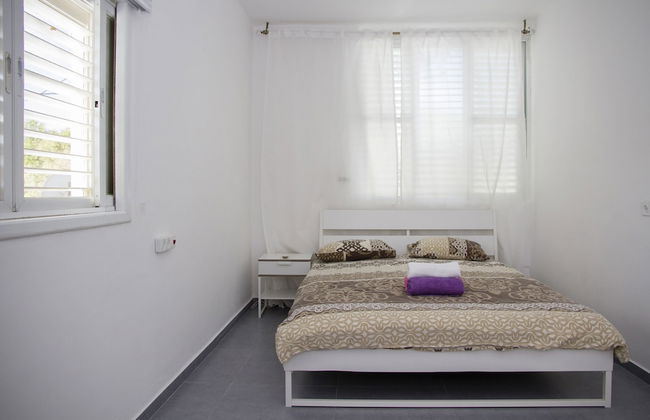 KAV Apartments -Near Assuta Olei Gardom - Foto 11