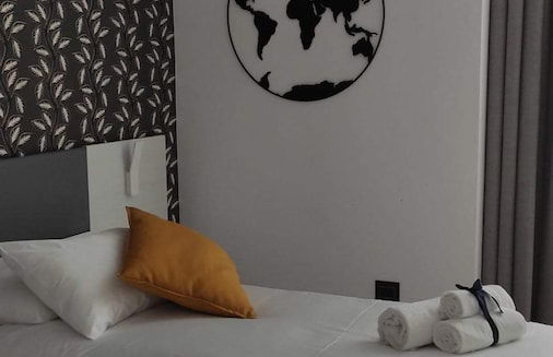 Thalya Luxury Rooms - Foto 9