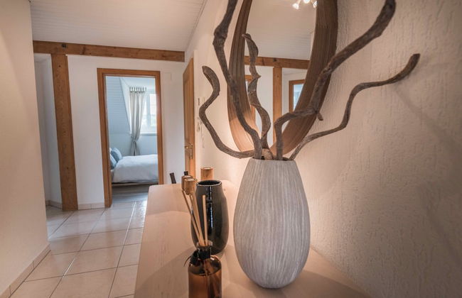 Löwenplatz Apartment near Station by Airhome - Foto 5