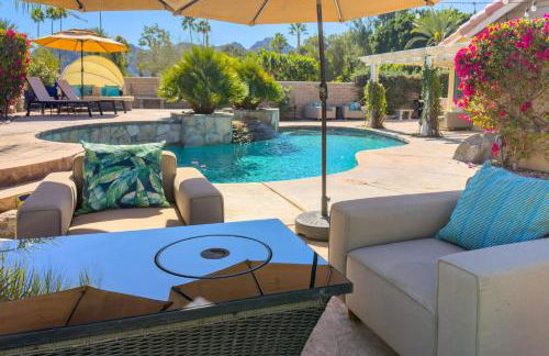 Indian Wells Oasis with Pool Walk to Tennis Garden! - Foto 24