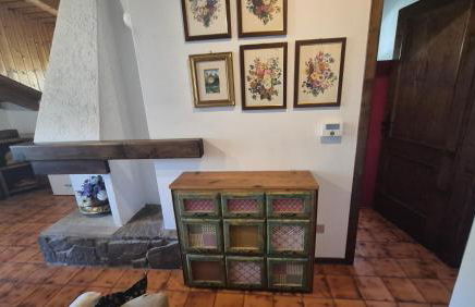 Ca' Cottignoli apparatemento con due camere - Photo 10