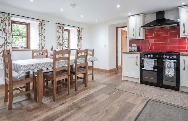 The Stables - 3 Bedroom Cottage - Beavers Hill - Foto 24