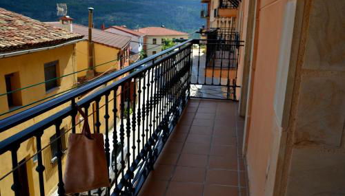 Alojamientos Carmen - Foto 4