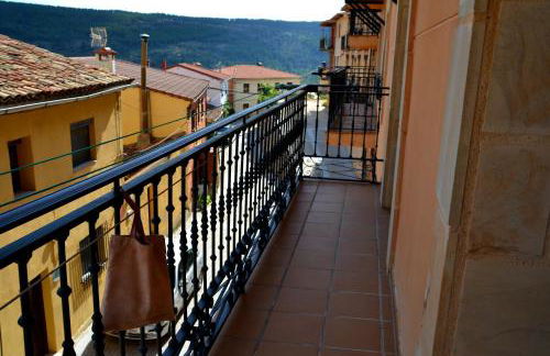 Alojamientos Carmen - Foto 4