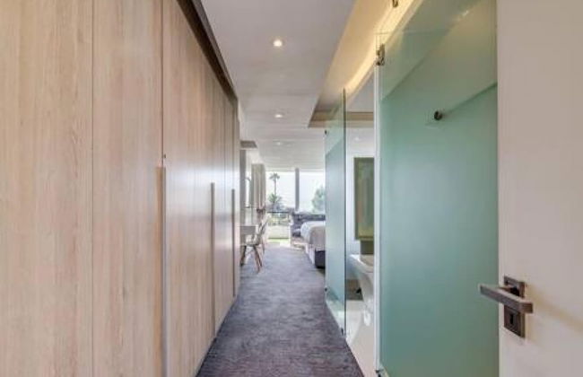 Elegant Apartment at the Waterclub Amani Views - Foto 10