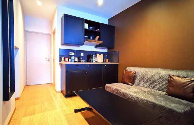 Appart Hotel Relax Spa - Foto 6