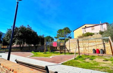 La Pavoncella Holiday Home - Foto 10