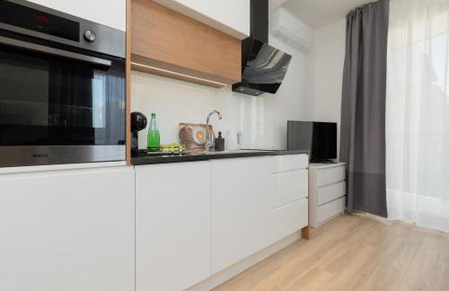 Herbu Korczak 4 - studio next to Medicover/Paley - Foto 4