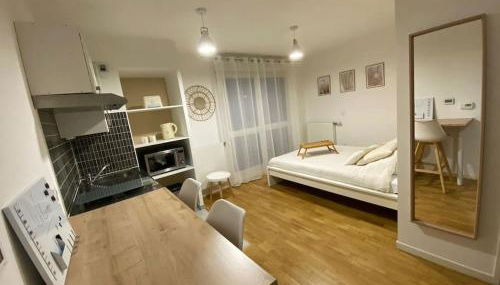 Studio Cosy à 10 min de Paris - Foto 2