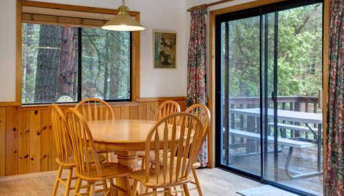 Cecil's Cabin - Foto 4