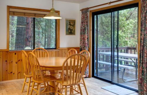 Cecil's Cabin - Foto 4