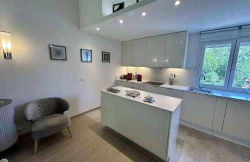 AG000-293 Mais 4 pièces 6 personnes AGAY - Foto 12