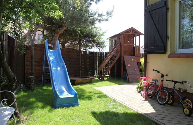 Apartment in Rowy Near Sandy Beach - Photo 10