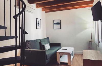 Real Segovia Apartments by Recordis Hotels - Foto 64